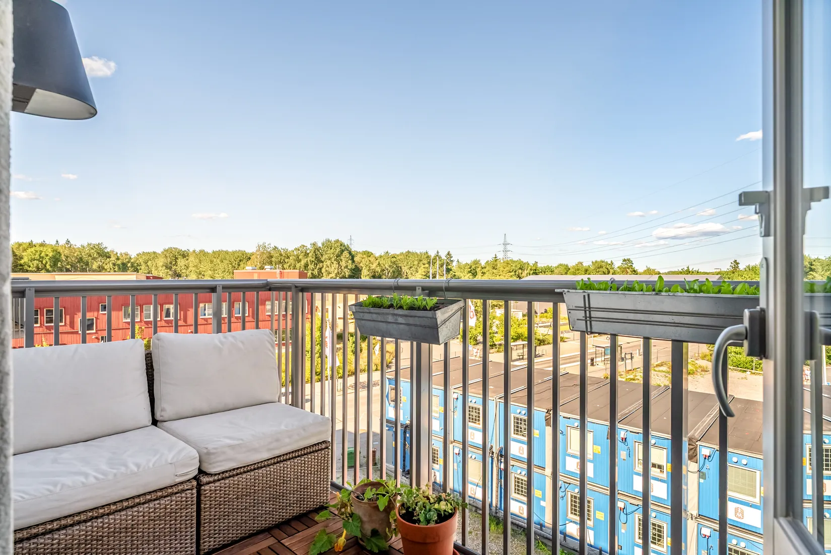 Bostadsrätt, Torrängsgatan 11, Solna