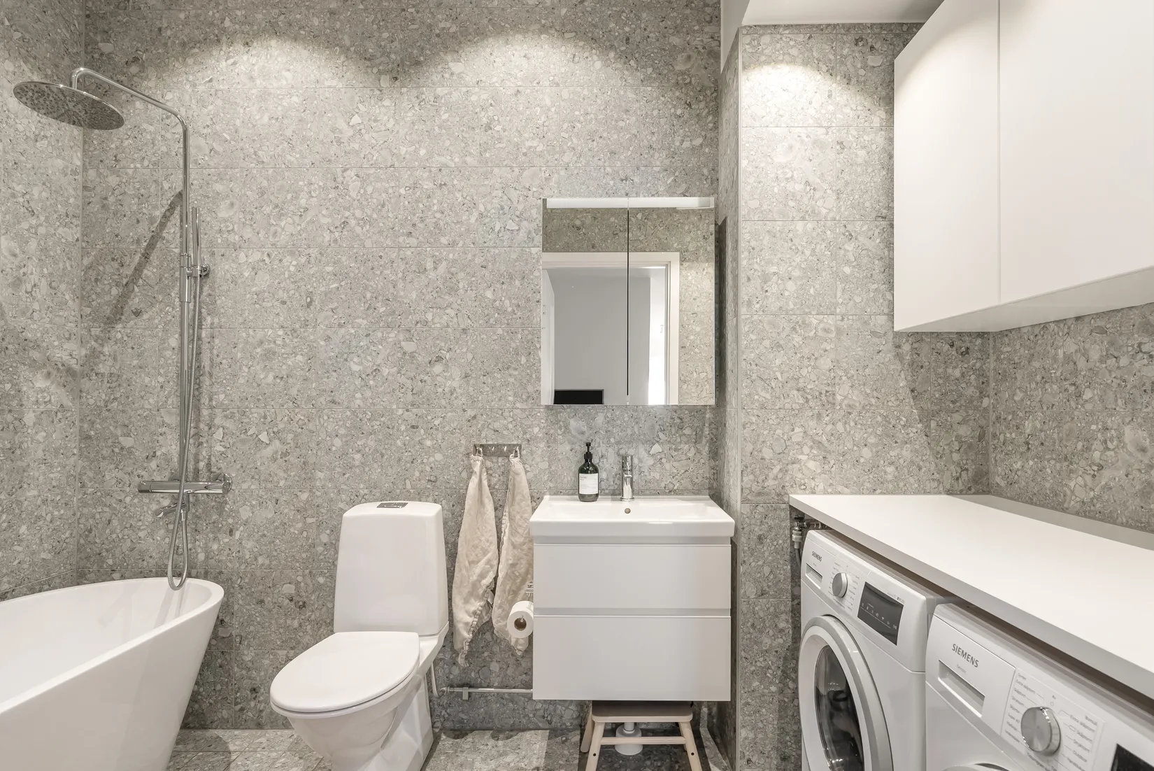 Bostadsrätt, Torrängsgatan 11, Solna