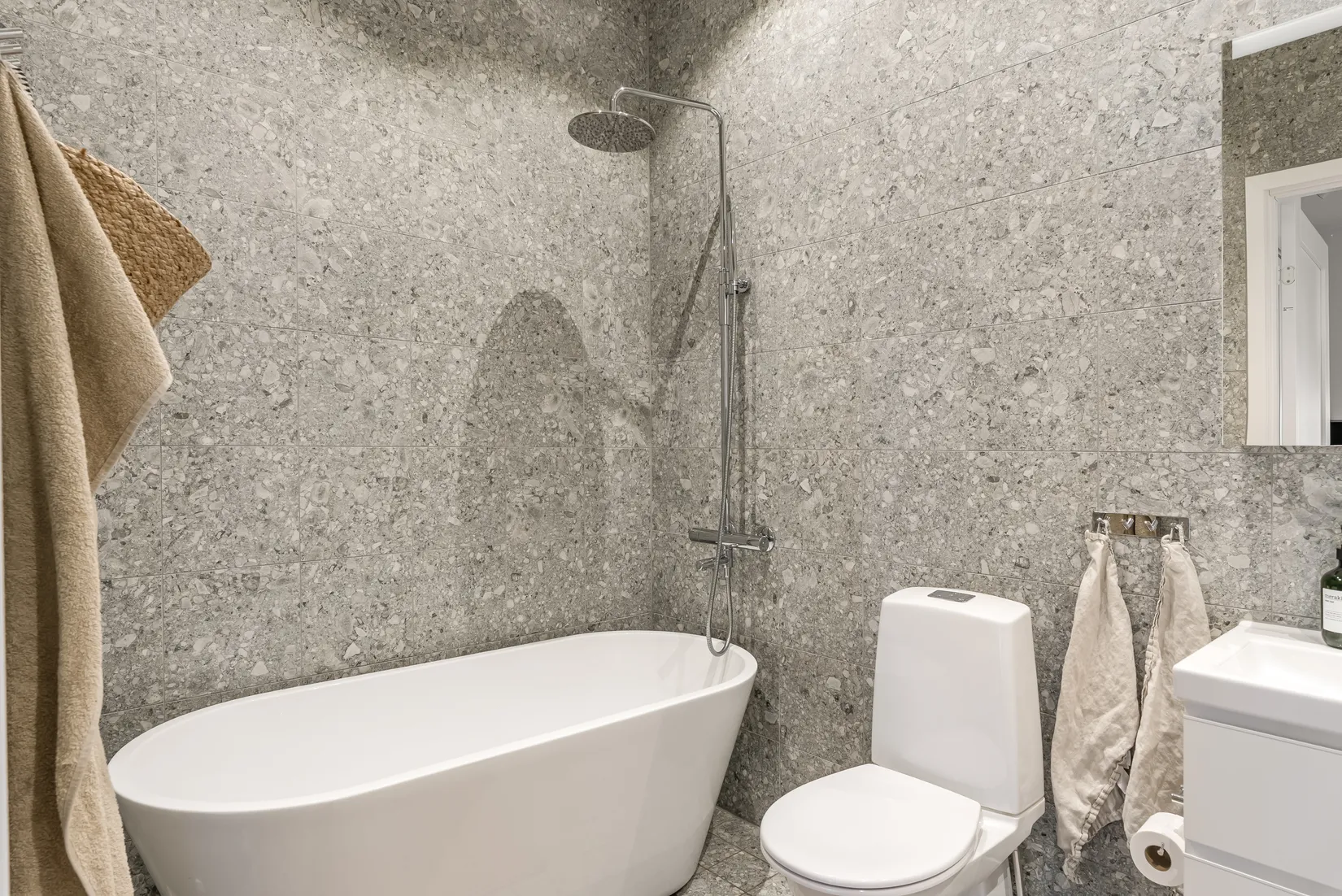 Bostadsrätt, Torrängsgatan 11, Solna