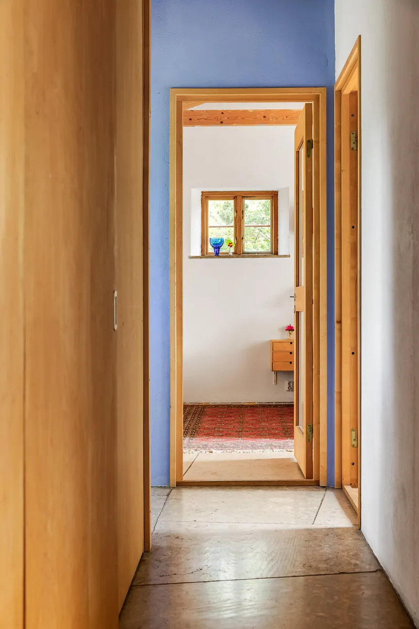 Villa, Valarvägen 11, Burgsvik samhälle, Gotland