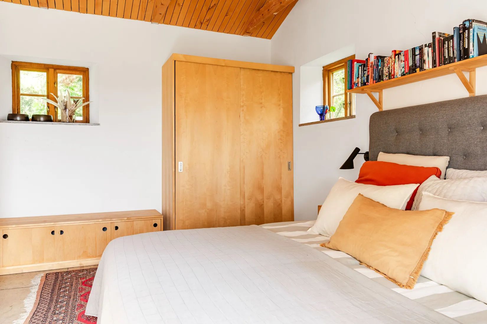 Villa, Valarvägen 11, Burgsvik samhälle, Gotland