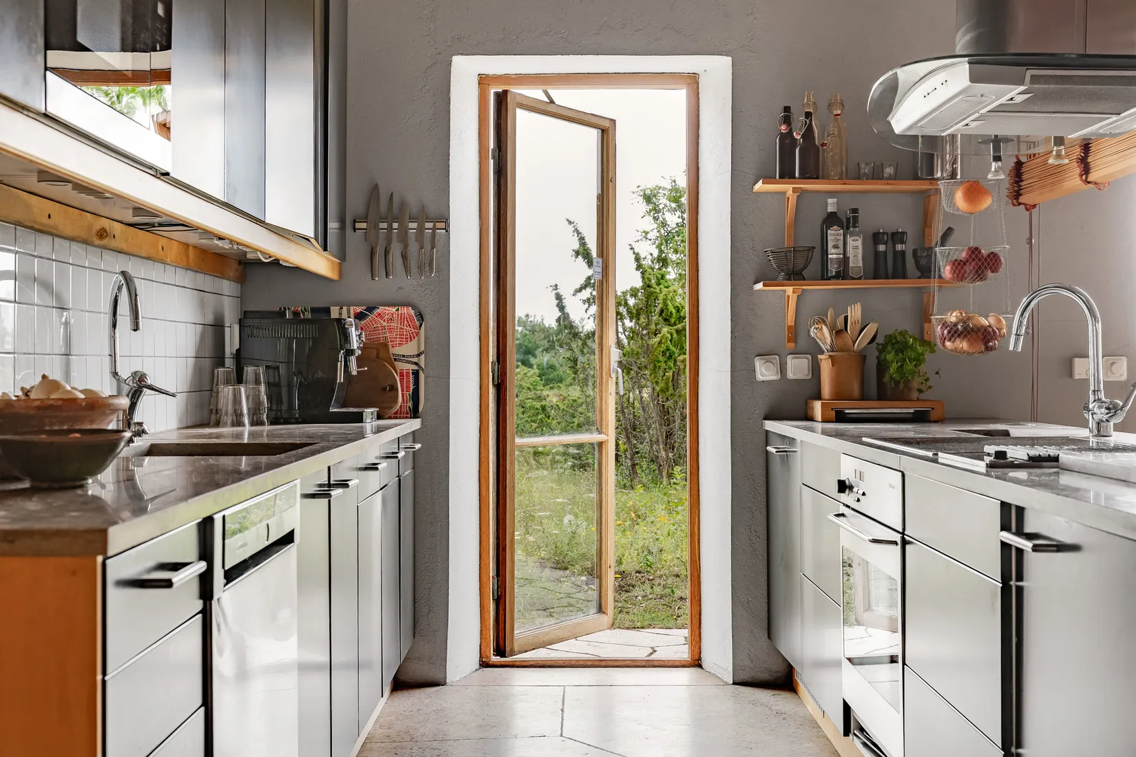 Villa, Valarvägen 11, Burgsvik samhälle, Gotland
