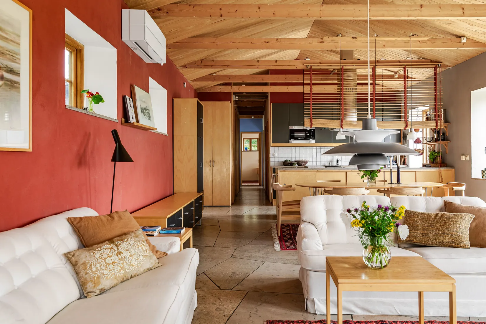 Villa, Valarvägen 11, Burgsvik samhälle, Gotland
