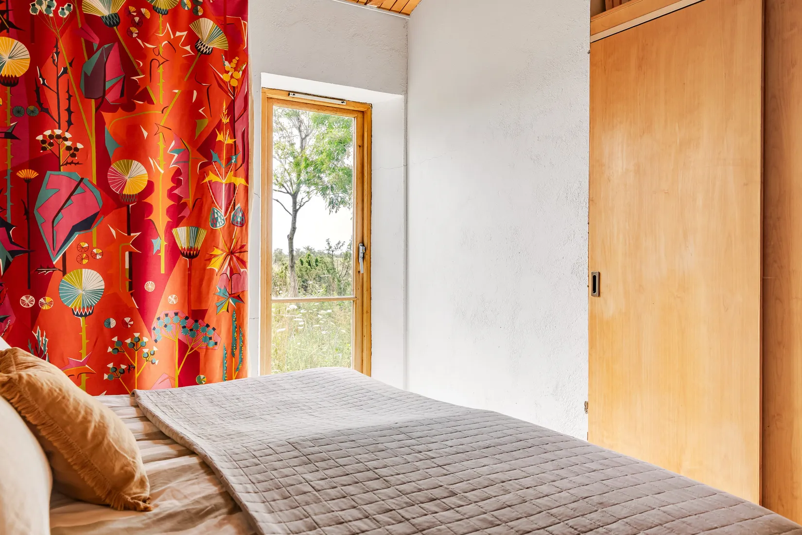 Villa, Valarvägen 11, Burgsvik samhälle, Gotland