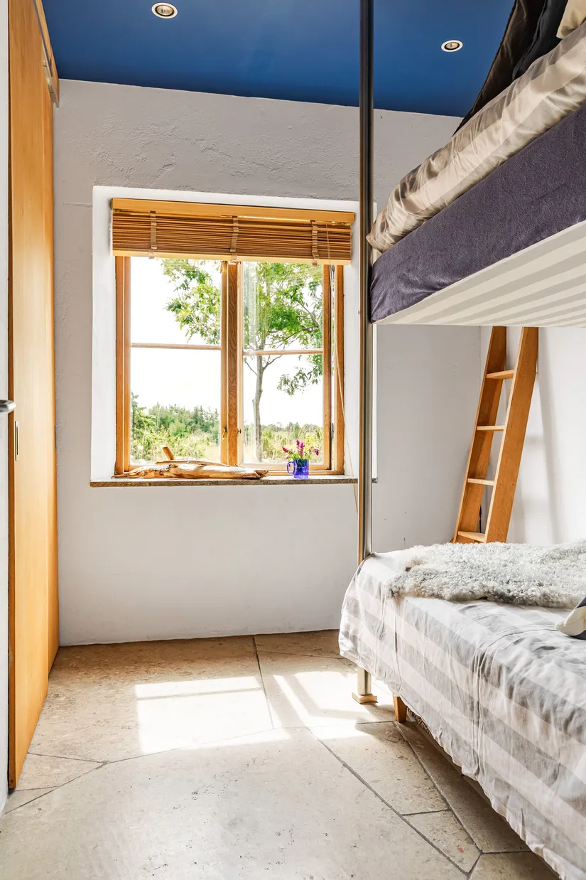 Villa, Valarvägen 11, Burgsvik samhälle, Gotland