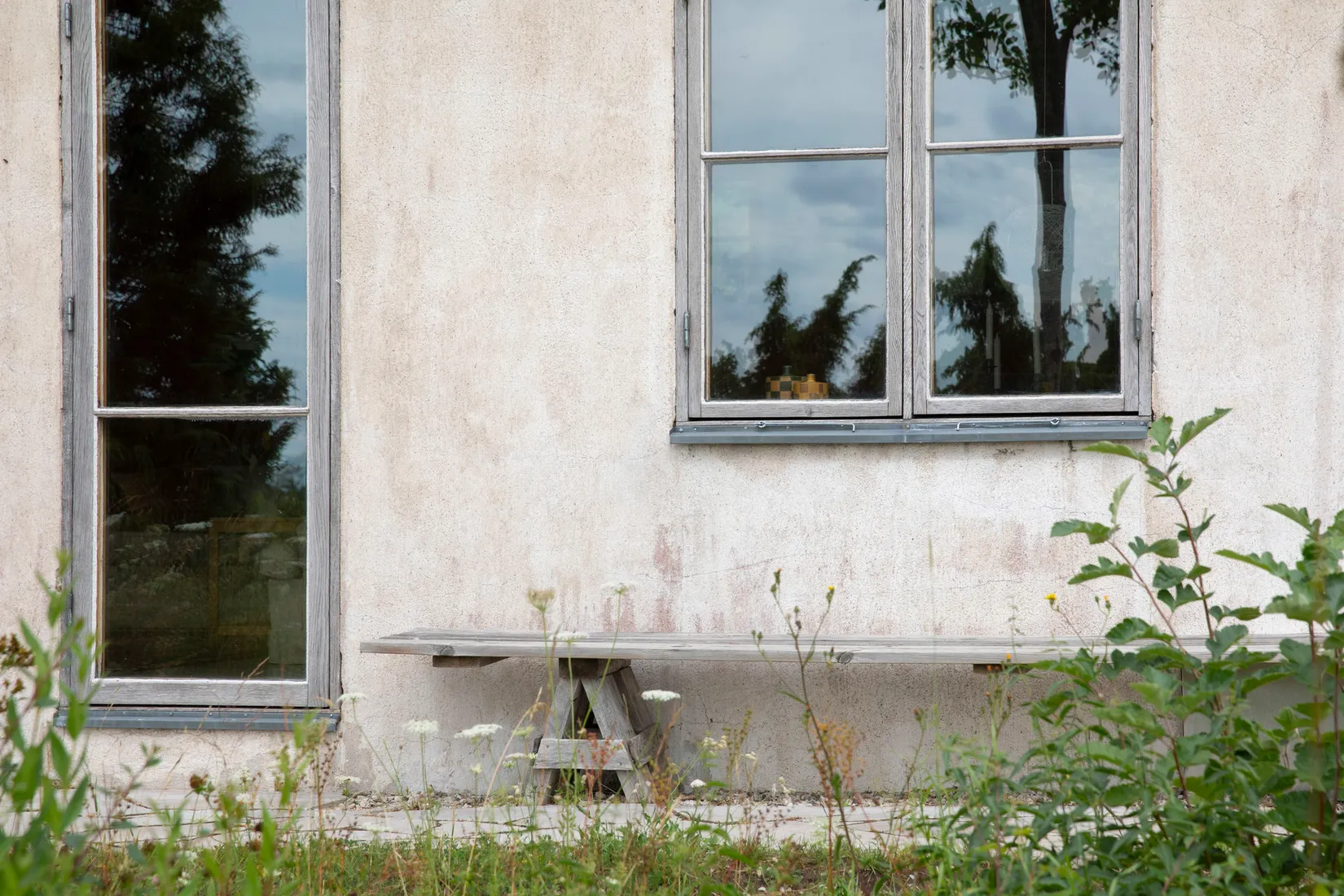Villa, Valarvägen 11, Burgsvik samhälle, Gotland