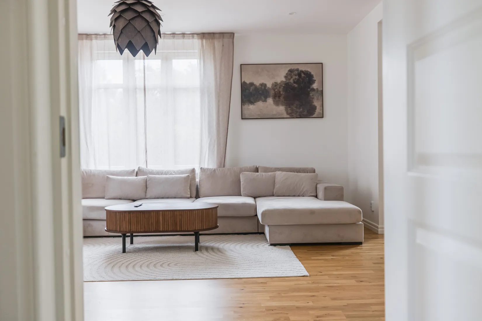 Villa, Bogghedsvägen 13, Östnor, Mora