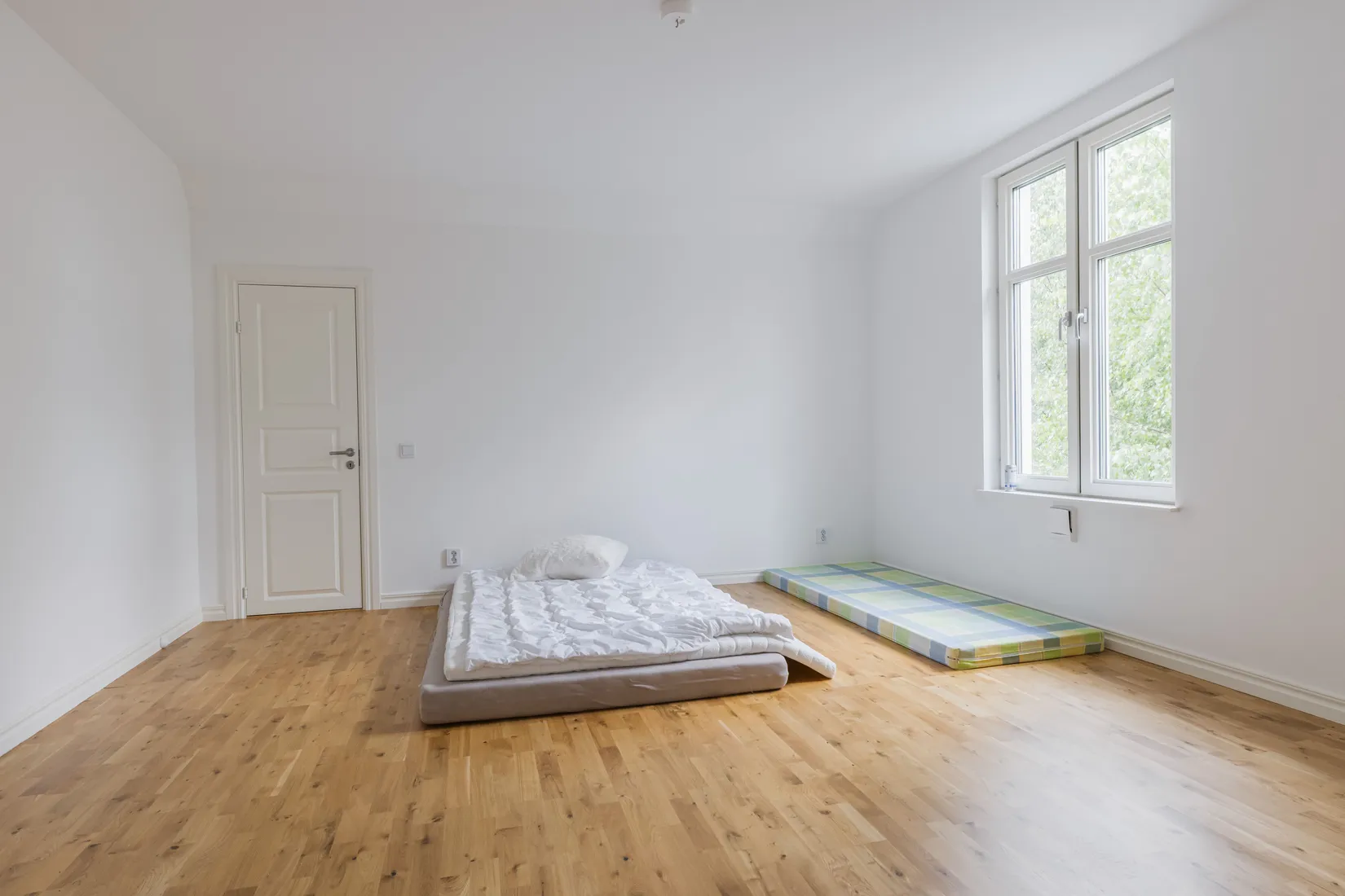 Villa, Bogghedsvägen 13, Östnor, Mora