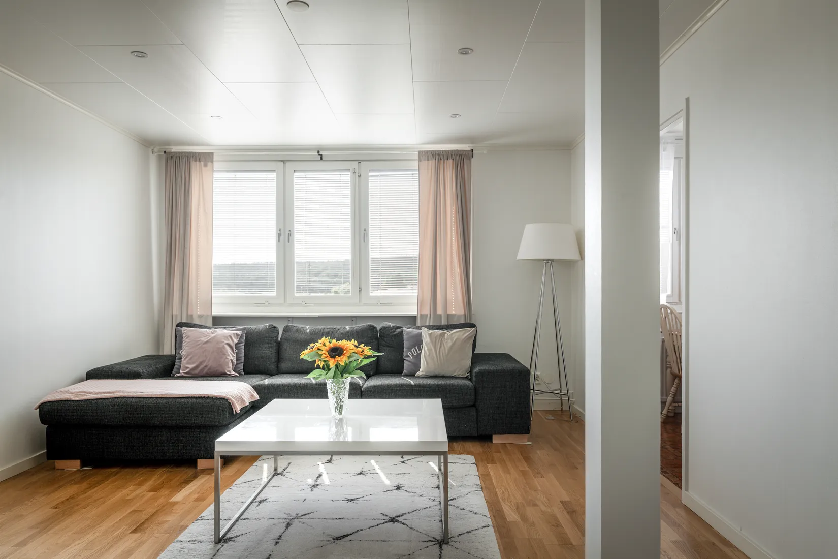 Bostadsrätt, Göteborgsvägen 78B, Surte, Ale