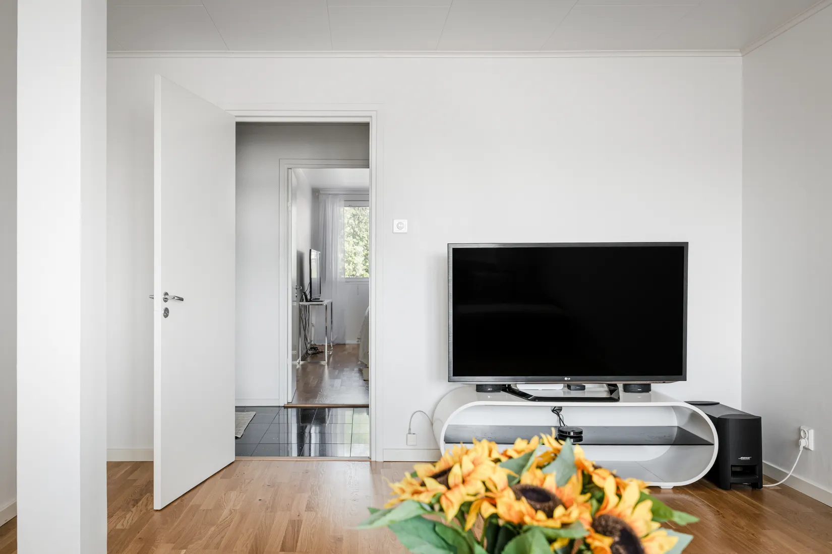 Bostadsrätt, Göteborgsvägen 78B, Surte, Ale