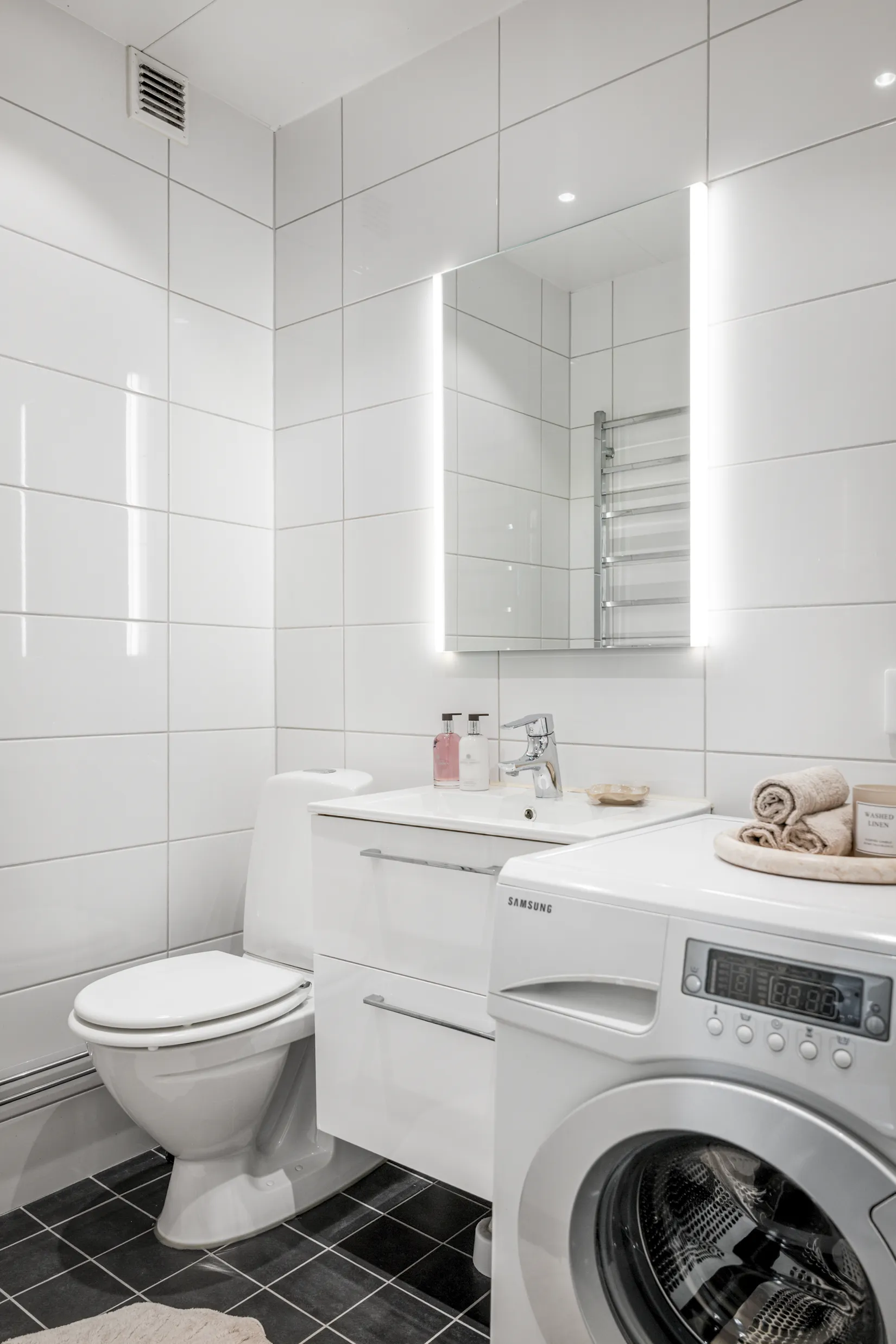 Bostadsrätt, Göteborgsvägen 78B, Surte, Ale