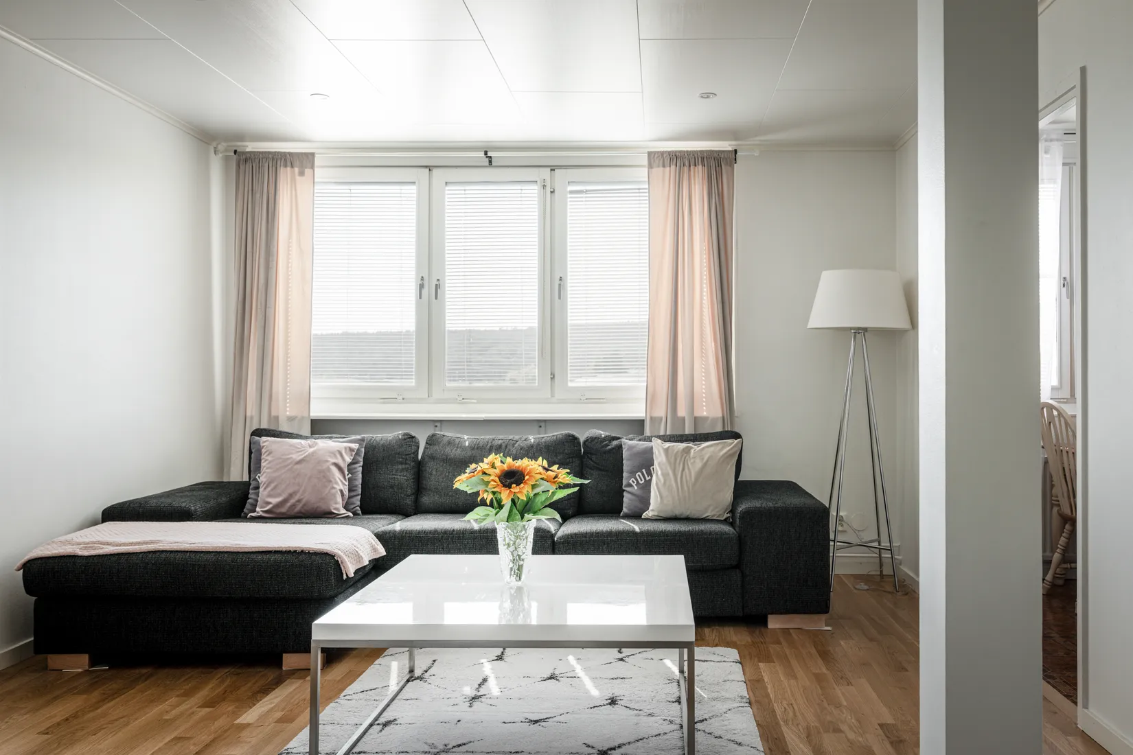 Bostadsrätt, Göteborgsvägen 78B, Surte, Ale