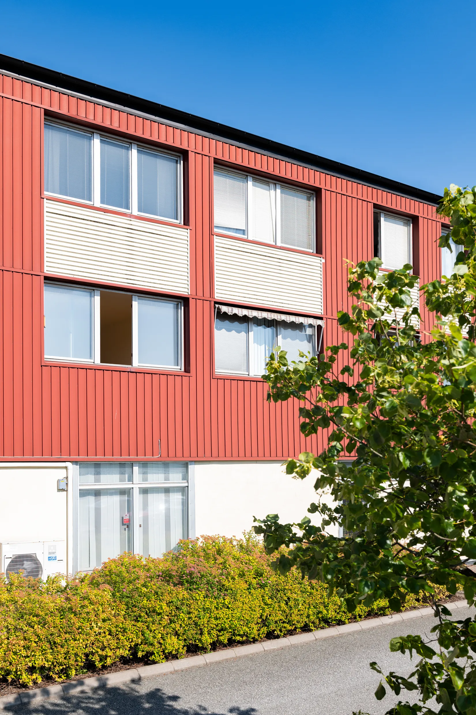 Bostadsrätt, Göteborgsvägen 78B, Surte, Ale