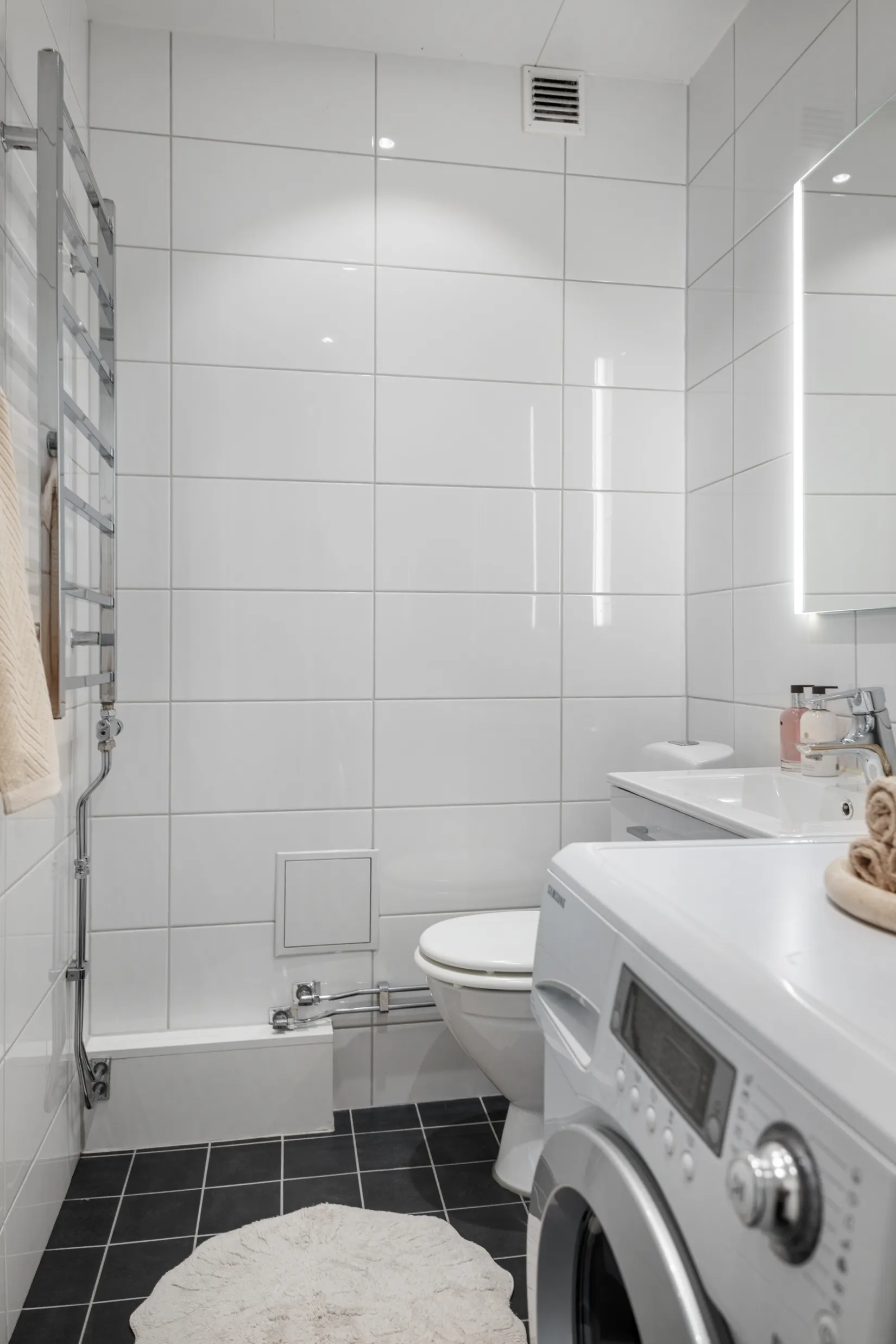 Bostadsrätt, Göteborgsvägen 78B, Surte, Ale