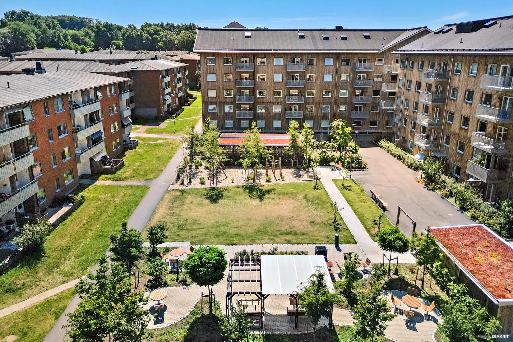 Bostadsrätt, Askims pilegårdsväg 34, Askim, Göteborg