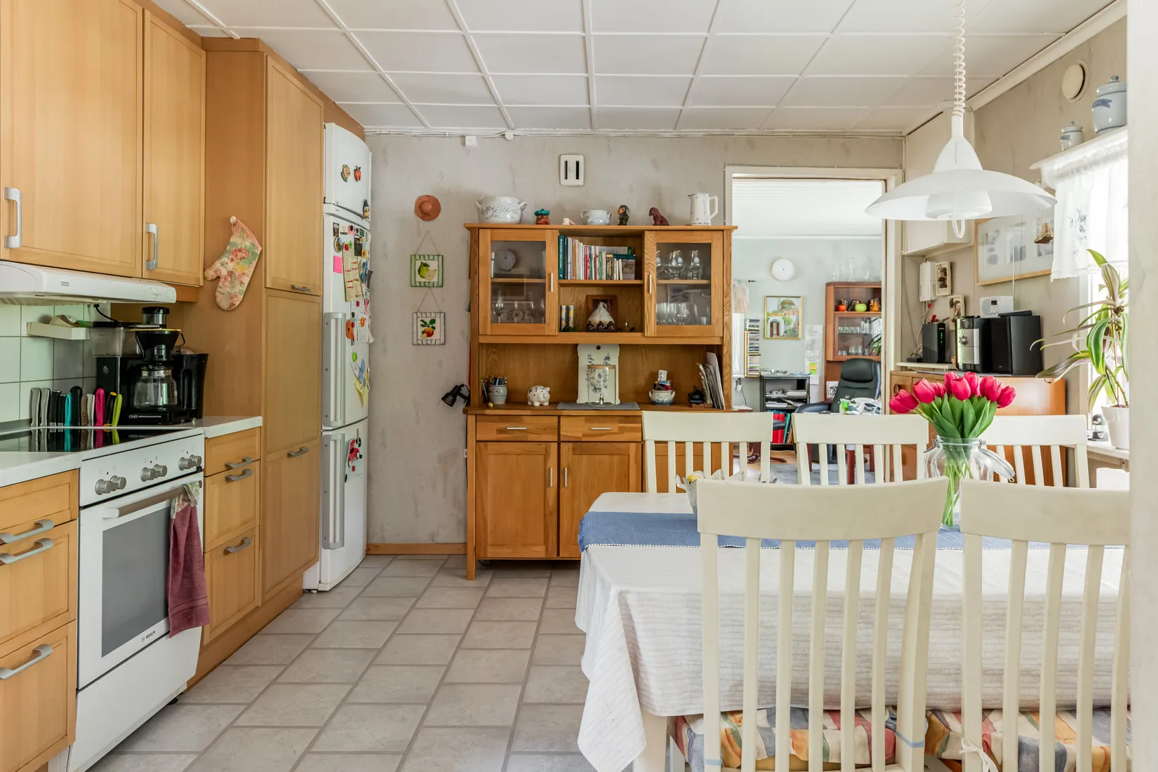 Villa, Gölvägen 2, Lissma, Huddinge