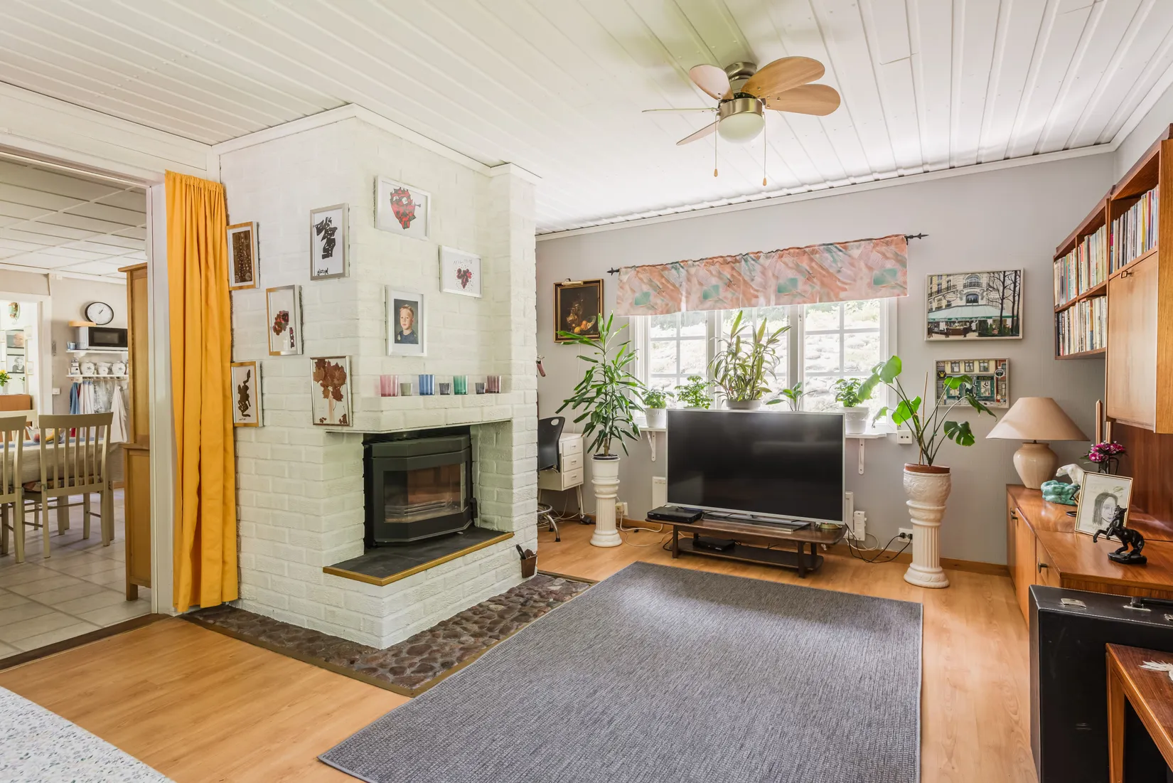 Villa, Gölvägen 2, Lissma, Huddinge