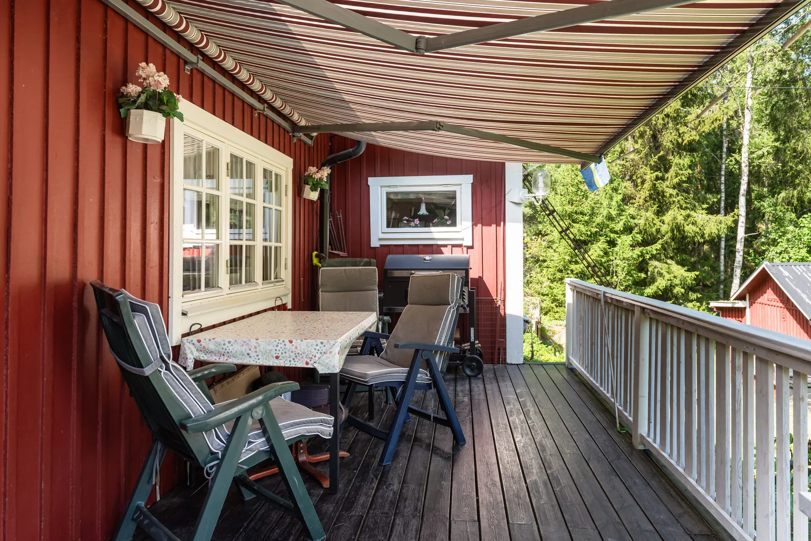 Villa, Gölvägen 2, Lissma, Huddinge
