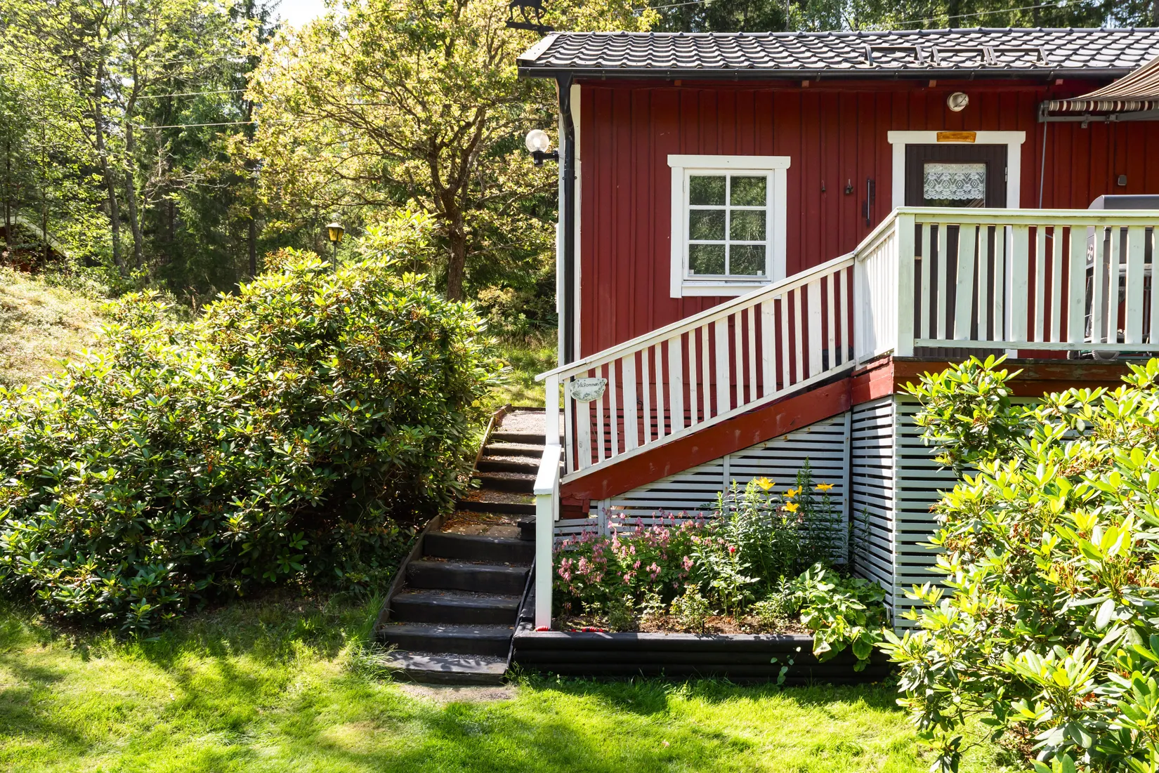 Villa, Gölvägen 2, Lissma, Huddinge