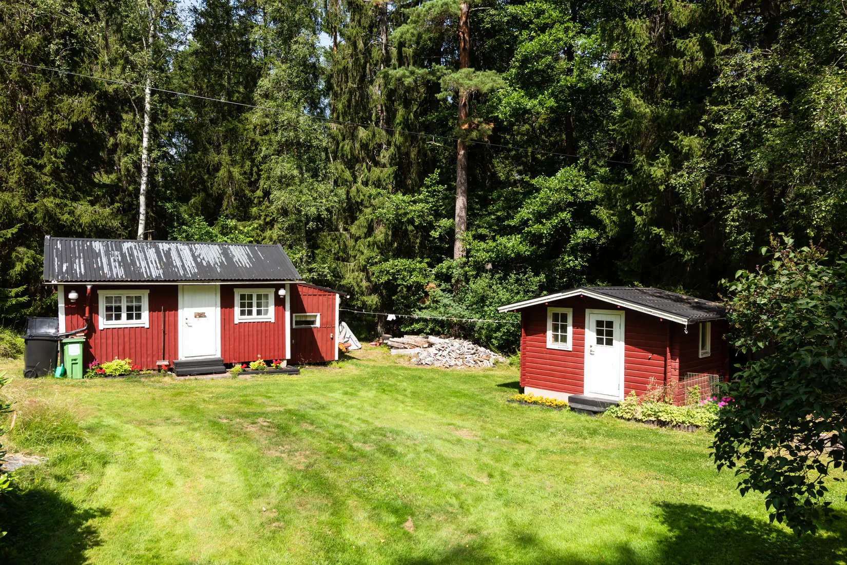 Villa, Gölvägen 2, Lissma, Huddinge