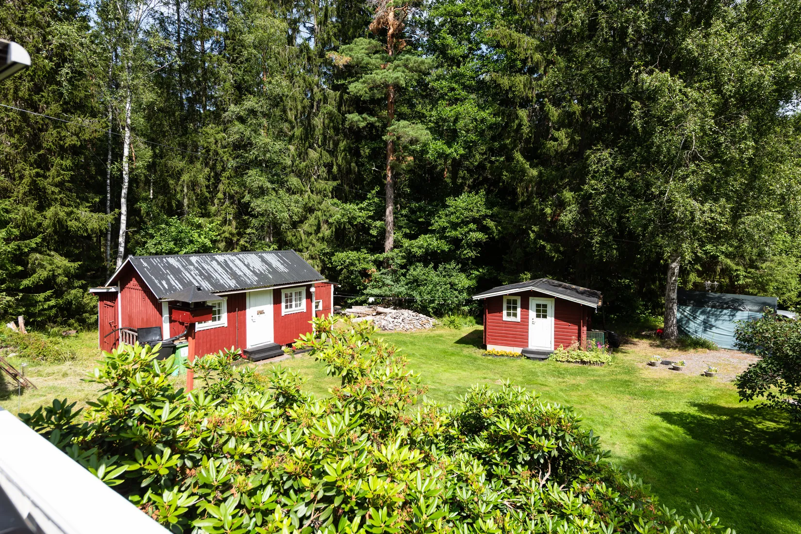 Villa, Gölvägen 2, Lissma, Huddinge