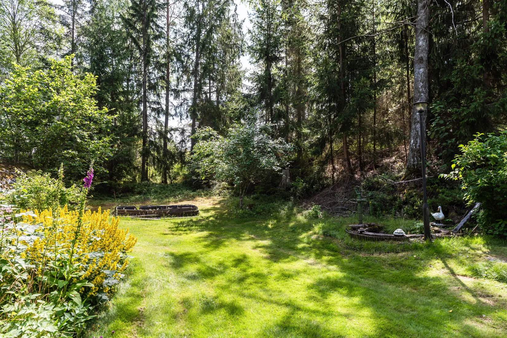 Villa, Gölvägen 2, Lissma, Huddinge