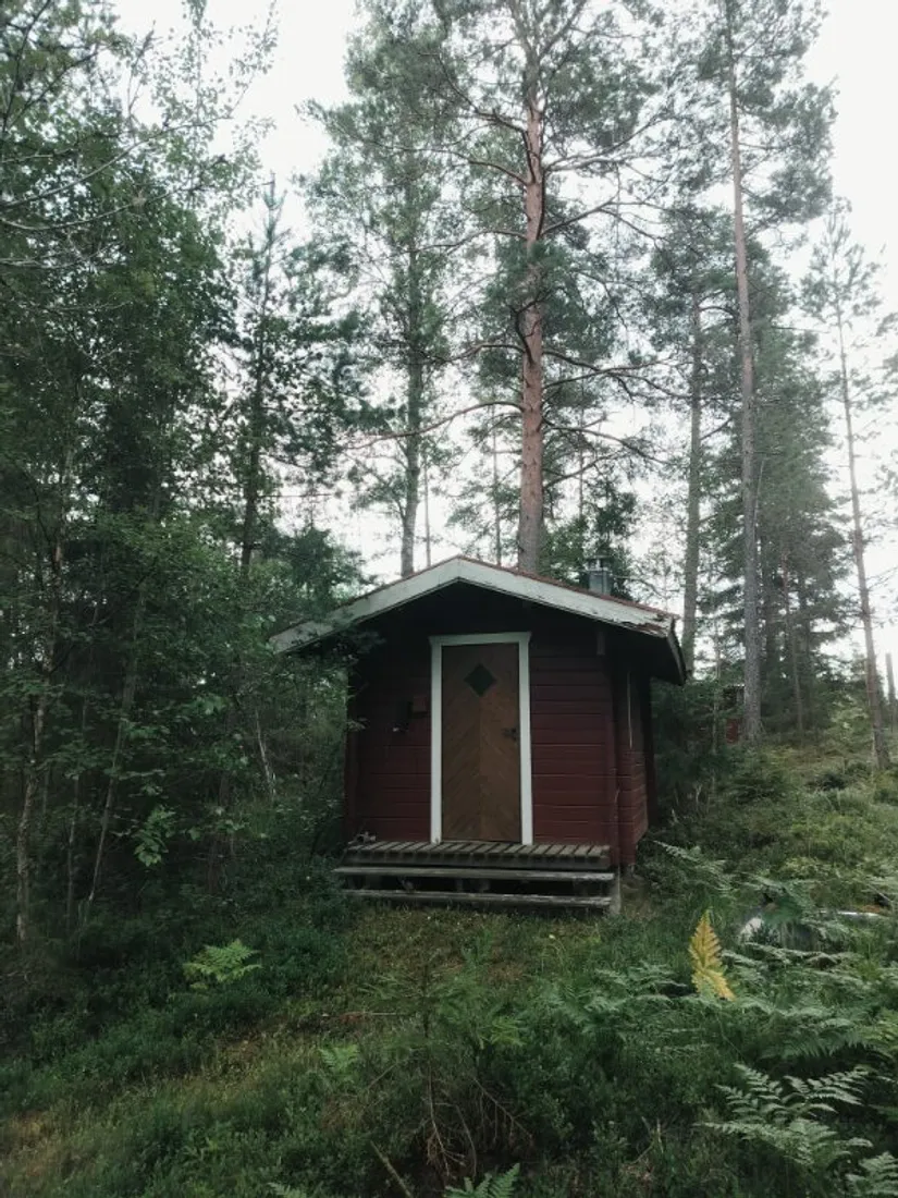 Villa, Gölvägen 2, Lissma, Huddinge