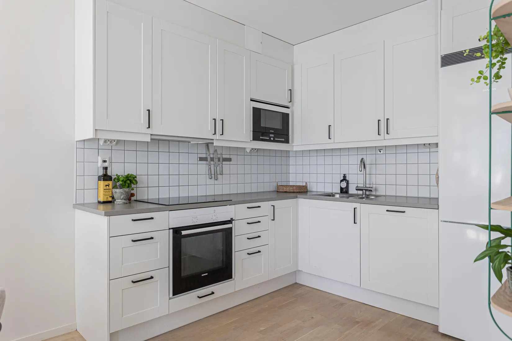 Bostadsrätt, Öster Mälarstrands allé 130, Öster Mälarstrand, Västerås