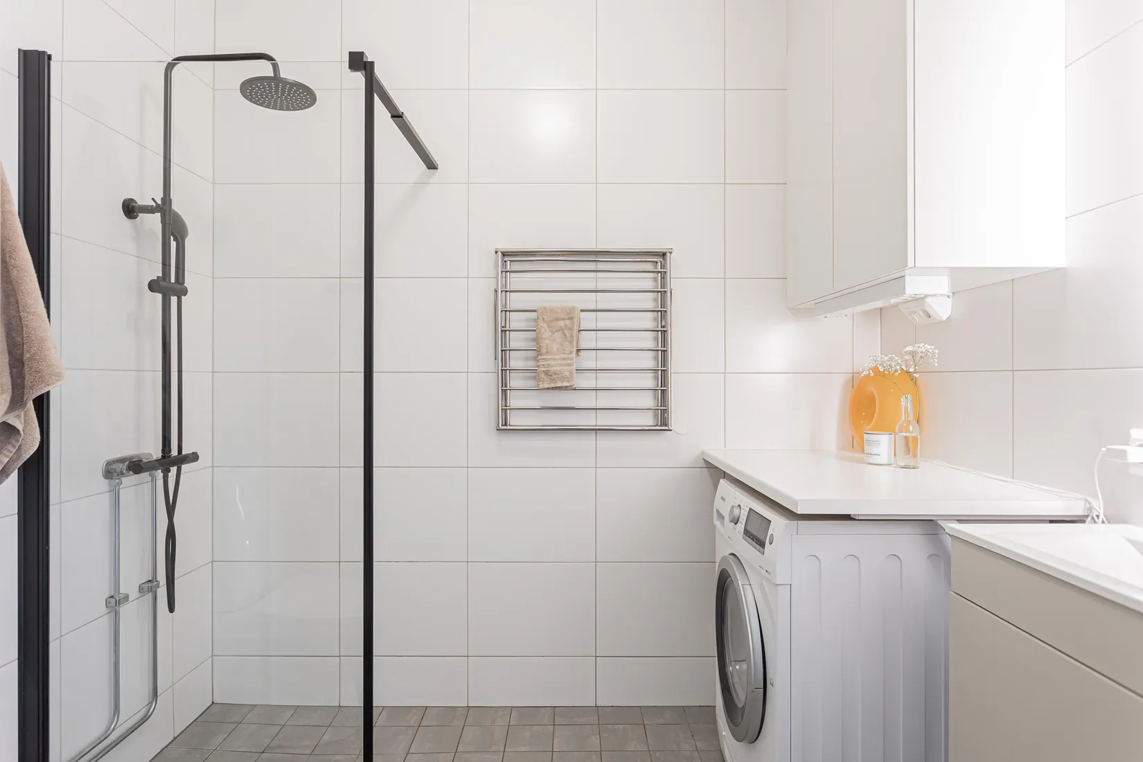 Bostadsrätt, Öster Mälarstrands allé 130, Öster Mälarstrand, Västerås