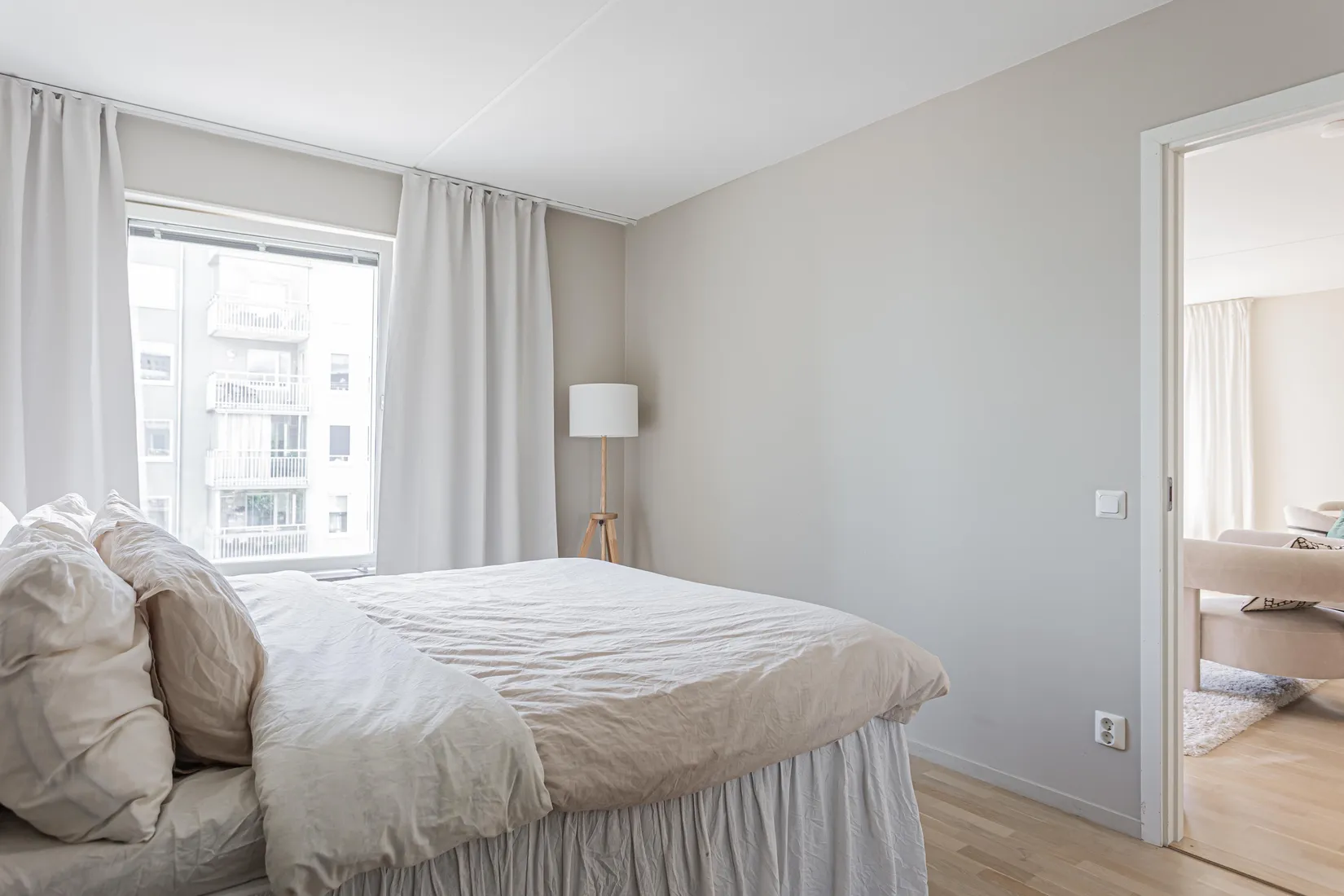 Bostadsrätt, Öster Mälarstrands allé 130, Öster Mälarstrand, Västerås