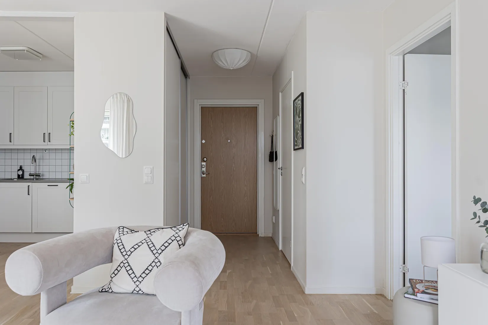 Bostadsrätt, Öster Mälarstrands allé 130, Öster Mälarstrand, Västerås