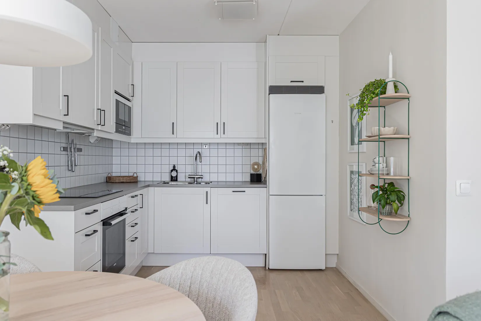 Bostadsrätt, Öster Mälarstrands allé 130, Öster Mälarstrand, Västerås