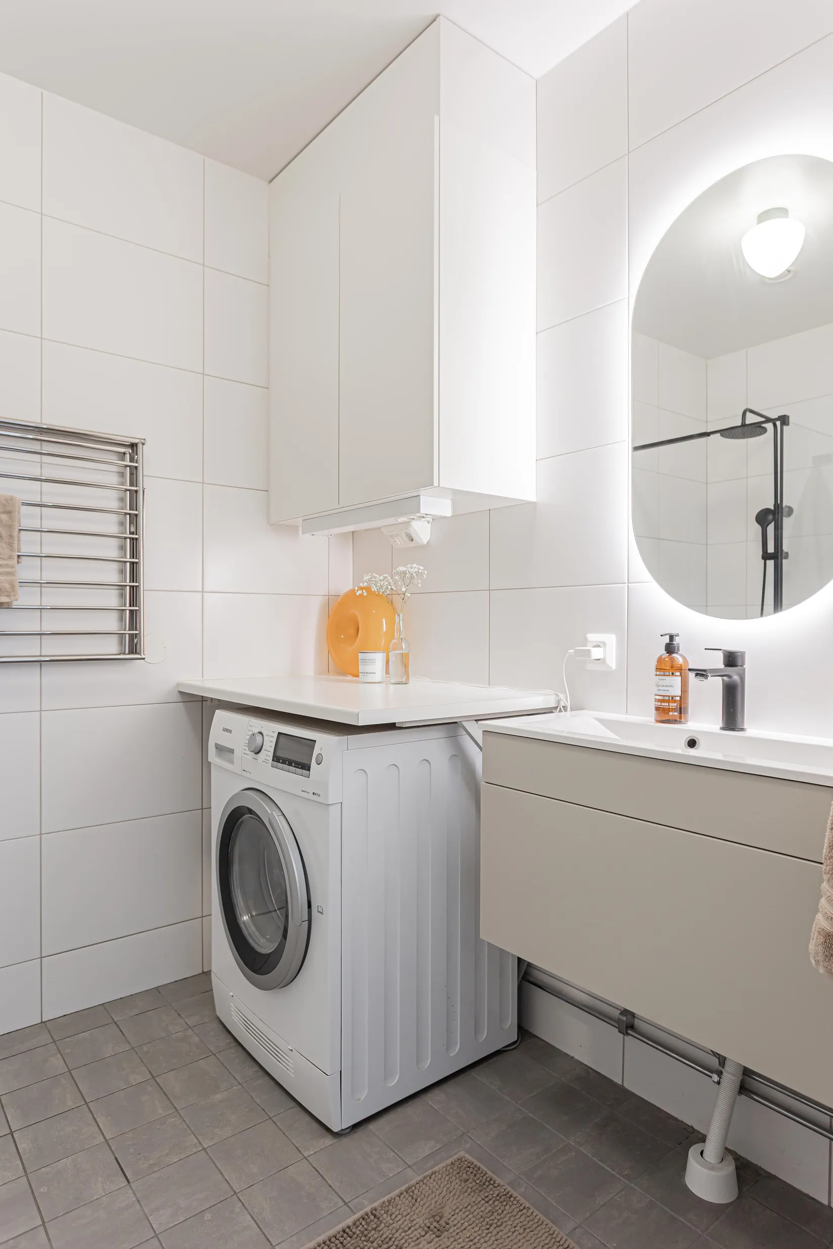 Bostadsrätt, Öster Mälarstrands allé 130, Öster Mälarstrand, Västerås