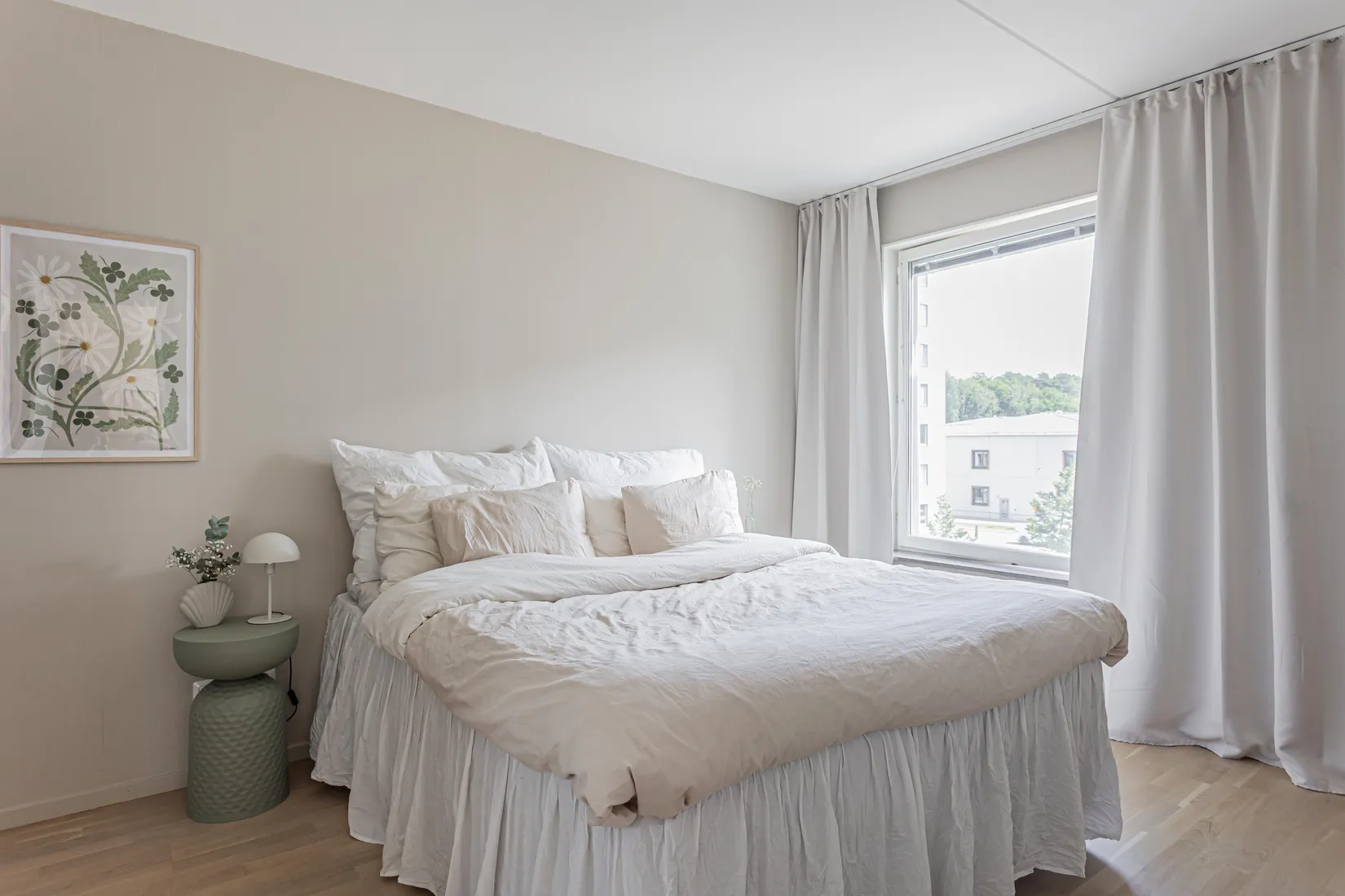Bostadsrätt, Öster Mälarstrands allé 130, Öster Mälarstrand, Västerås