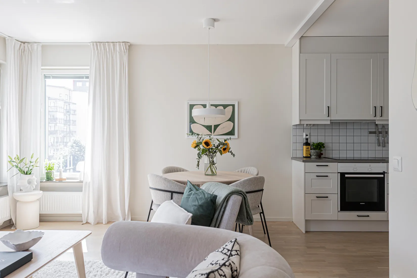 Bostadsrätt, Öster Mälarstrands allé 130, Öster Mälarstrand, Västerås