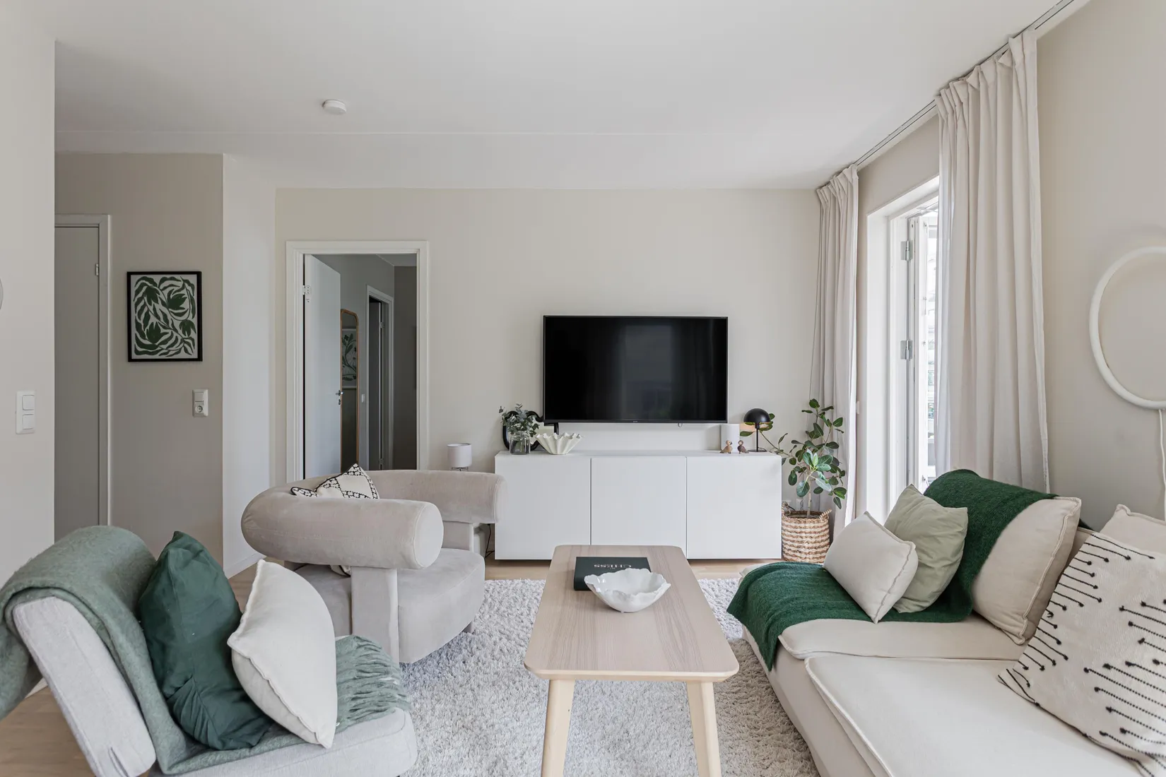 Bostadsrätt, Öster Mälarstrands allé 130, Öster Mälarstrand, Västerås