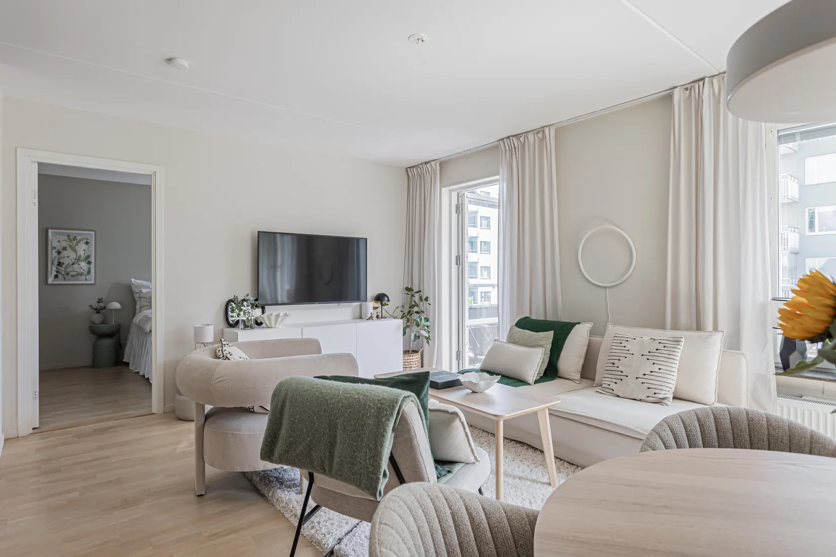 Bostadsrätt, Öster Mälarstrands allé 130, Öster Mälarstrand, Västerås