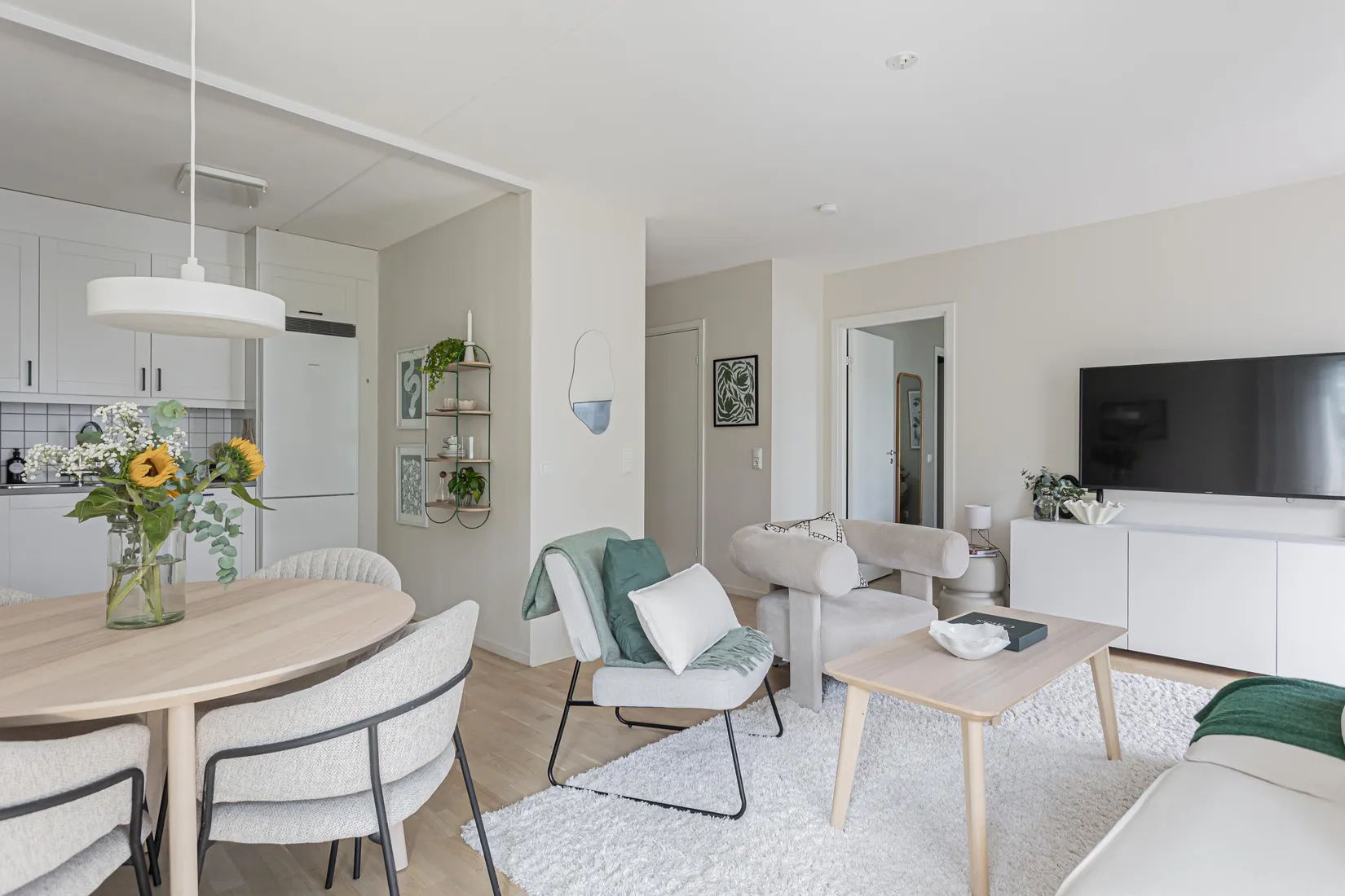Bostadsrätt, Öster Mälarstrands allé 130, Öster Mälarstrand, Västerås