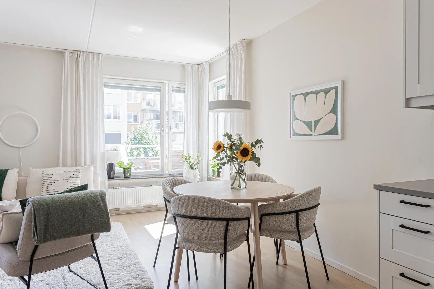Bostadsrätt, Öster Mälarstrands allé 130, Öster Mälarstrand, Västerås