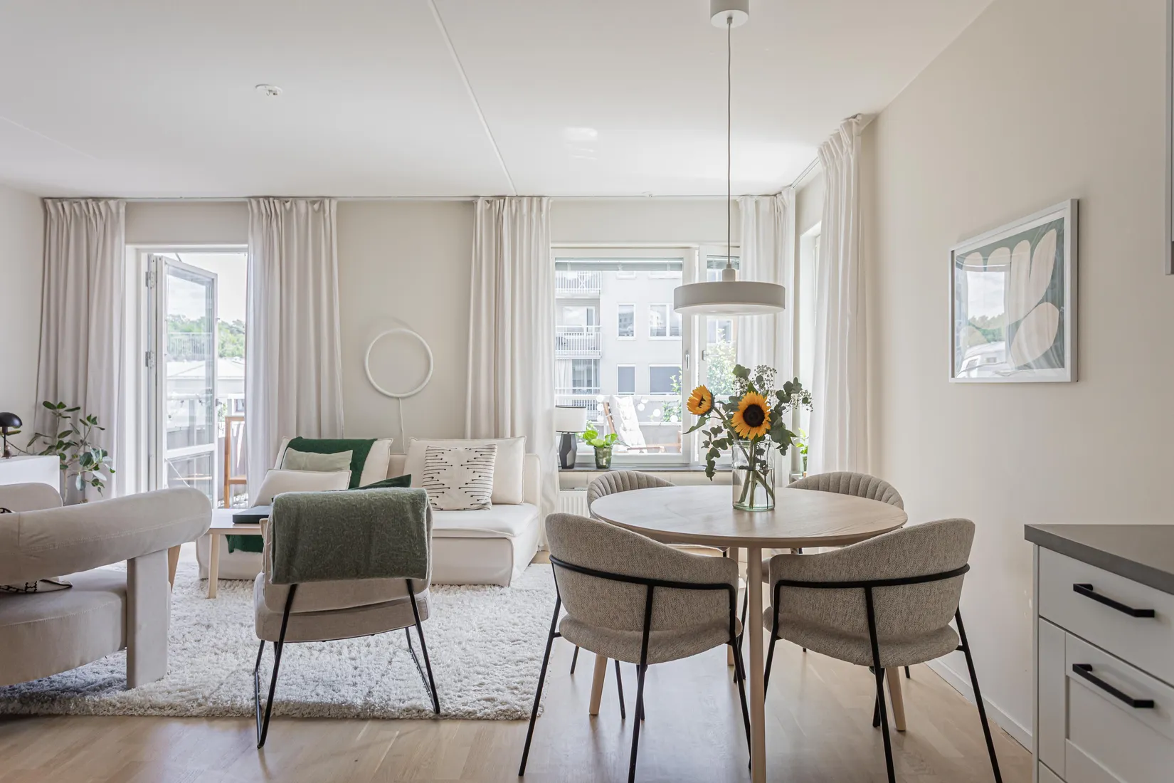 Bostadsrätt, Öster Mälarstrands allé 130, Öster Mälarstrand, Västerås
