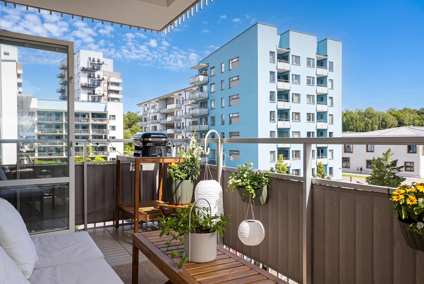 Bostadsrätt, Öster Mälarstrands allé 130, Öster Mälarstrand, Västerås