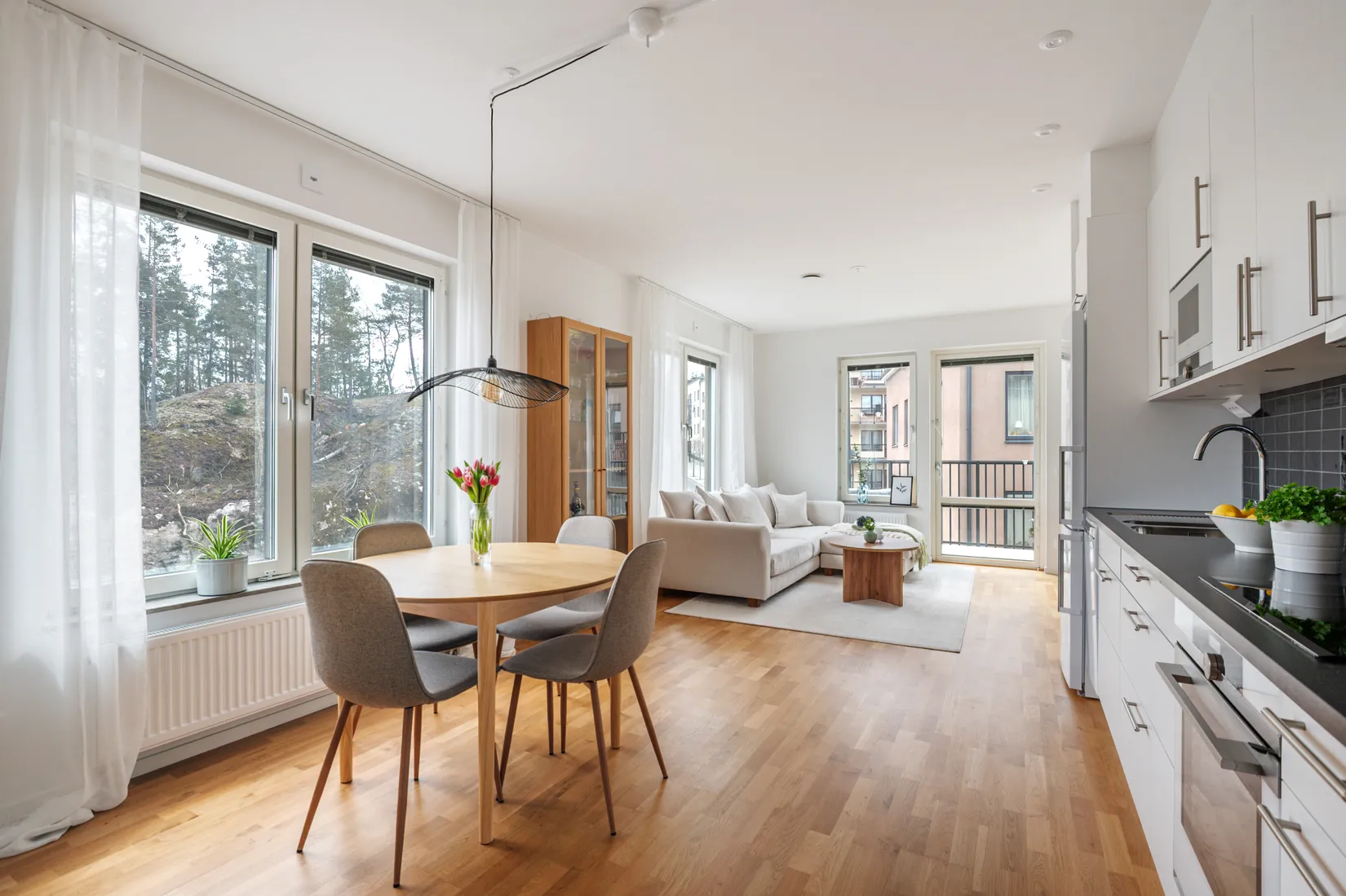 Bostadsrätt, Vega allé 118, Vega, Haninge
