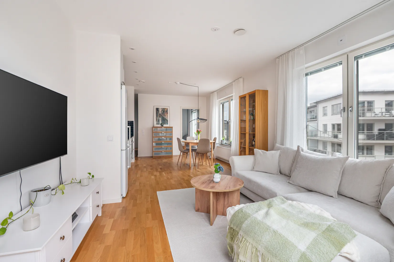 Bostadsrätt, Vega allé 118, Vega, Haninge