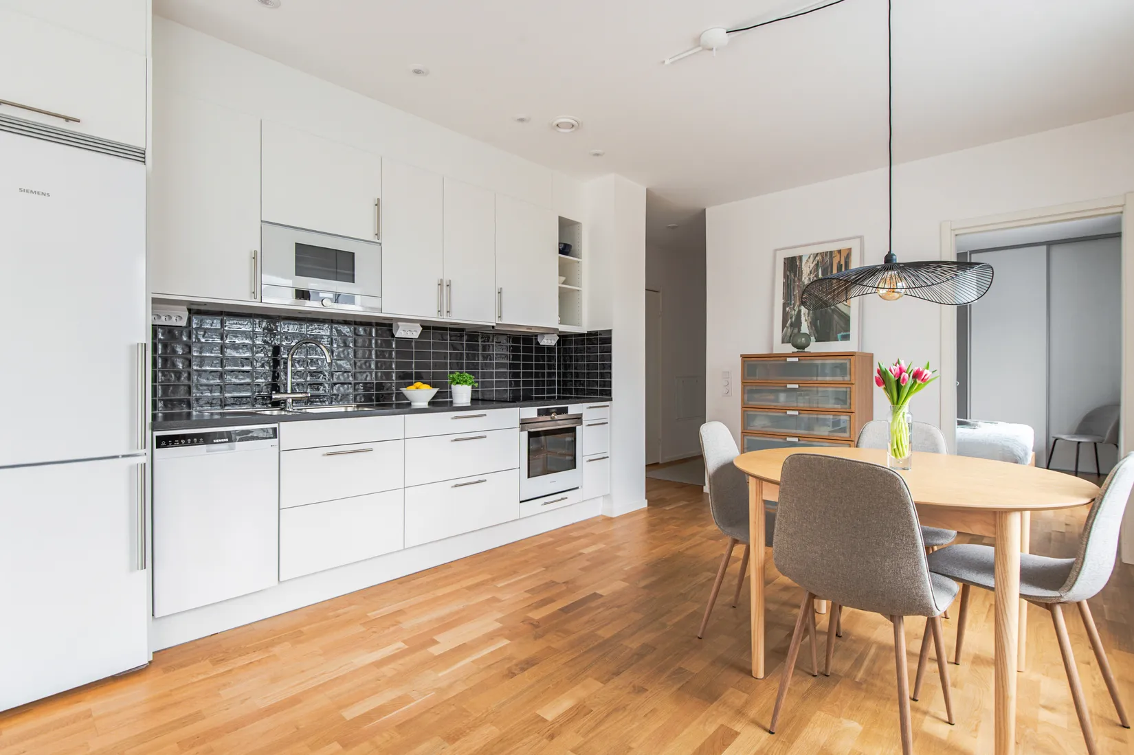 Bostadsrätt, Vega allé 118, Vega, Haninge