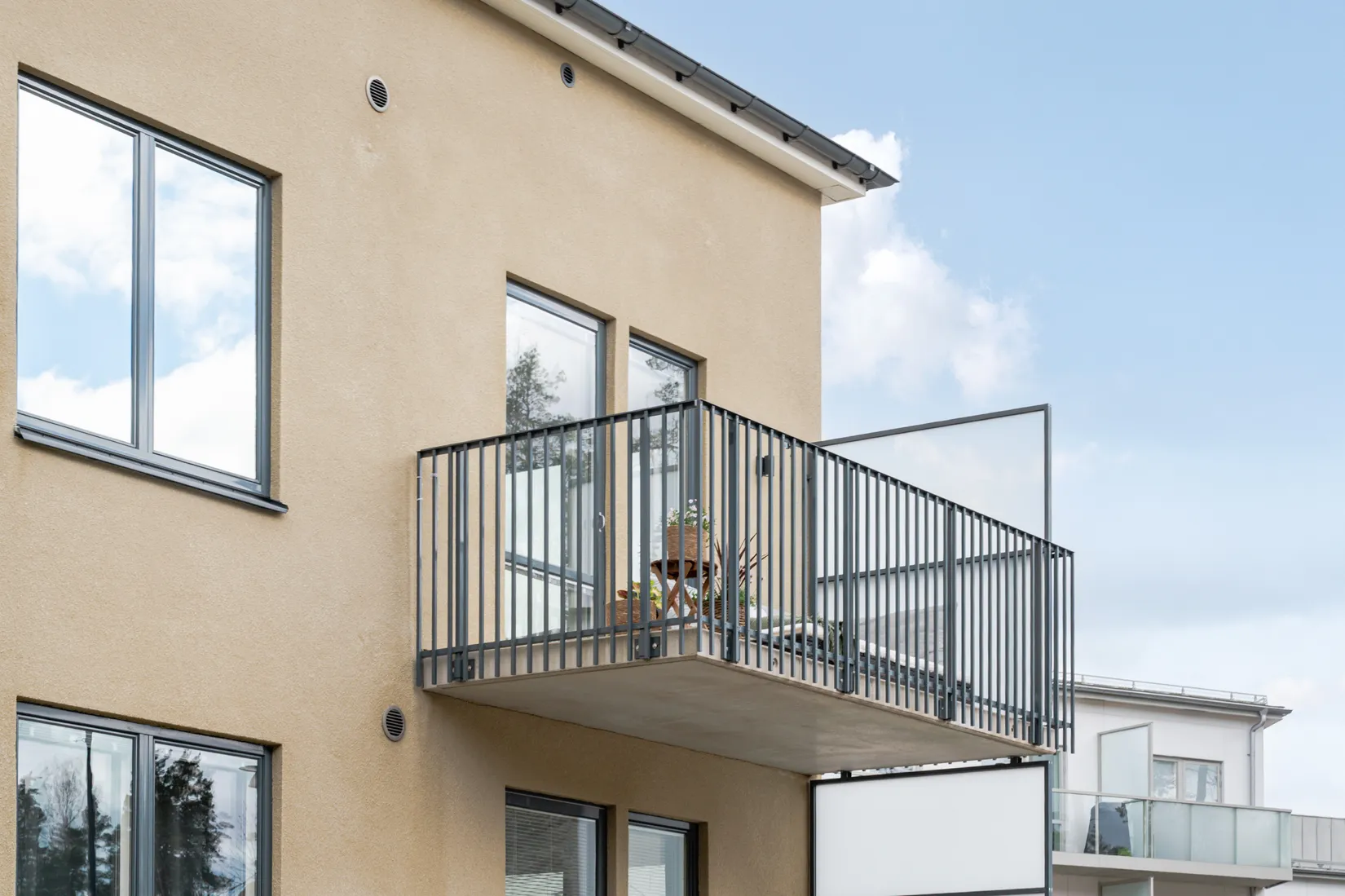 Bostadsrätt, Vega allé 118, Vega, Haninge