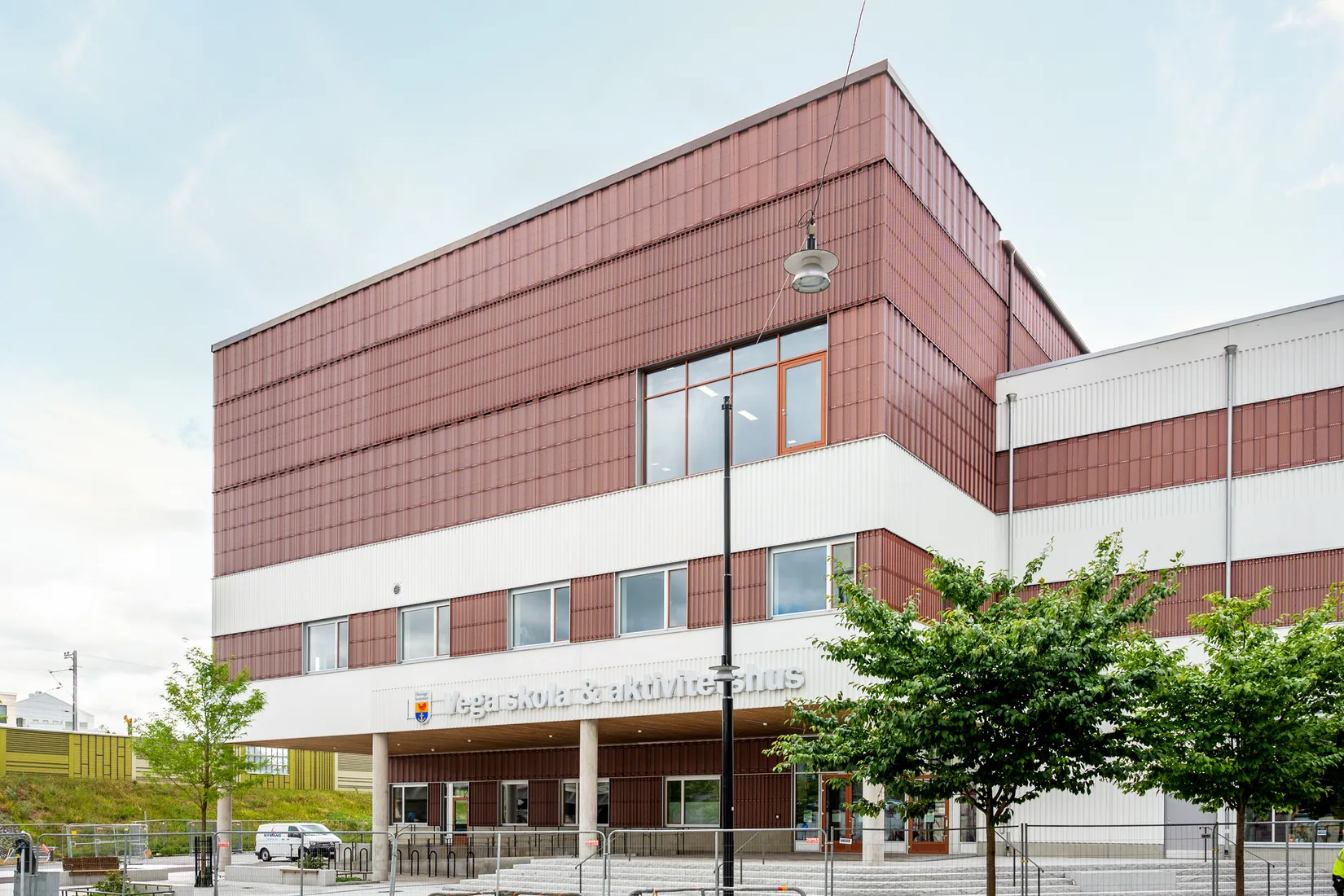 Bostadsrätt, Vega allé 118, Vega, Haninge