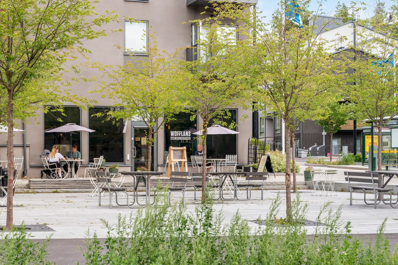 Bostadsrätt, Vega allé 118, Vega, Haninge