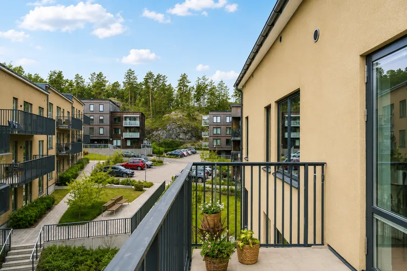 Bostadsrätt, Vega allé 118, Vega, Haninge