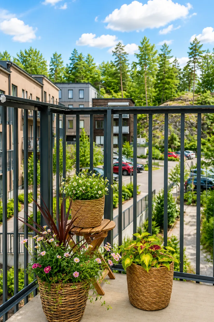 Bostadsrätt, Vega allé 118, Vega, Haninge
