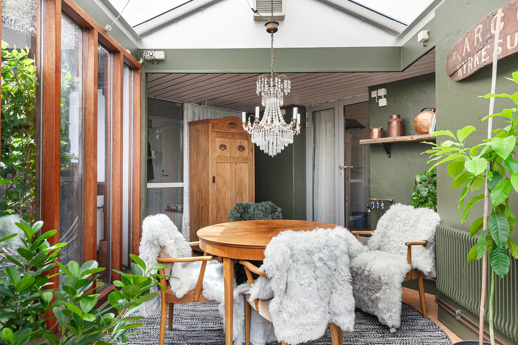 Bostadsrätt, Bygatan 3, Gamla Viken-Havs nära, Höganäs